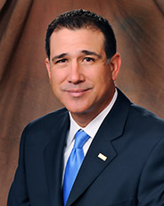 Paul J. Luna